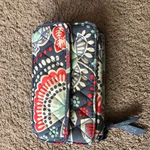 Vera Bradley wallet